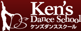 札幌市大通り中心街にあるダンススクール Ken's Dance School
